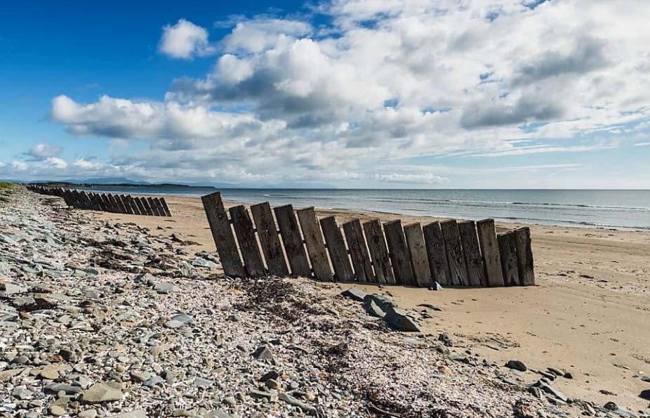 Port / Lurganboy Beach, , Ireland